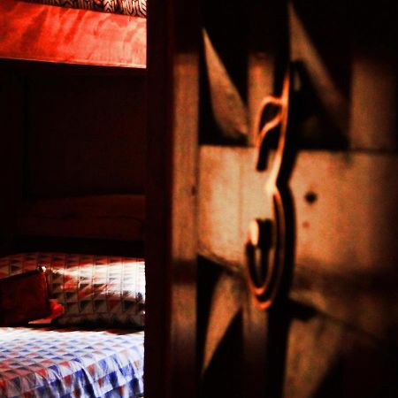Hostel D'Mais Morro de São Paulo Exteriér fotografie