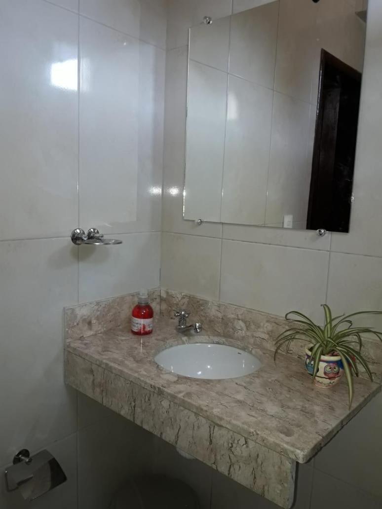Hostel D'Mais Morro de São Paulo Exteriér fotografie