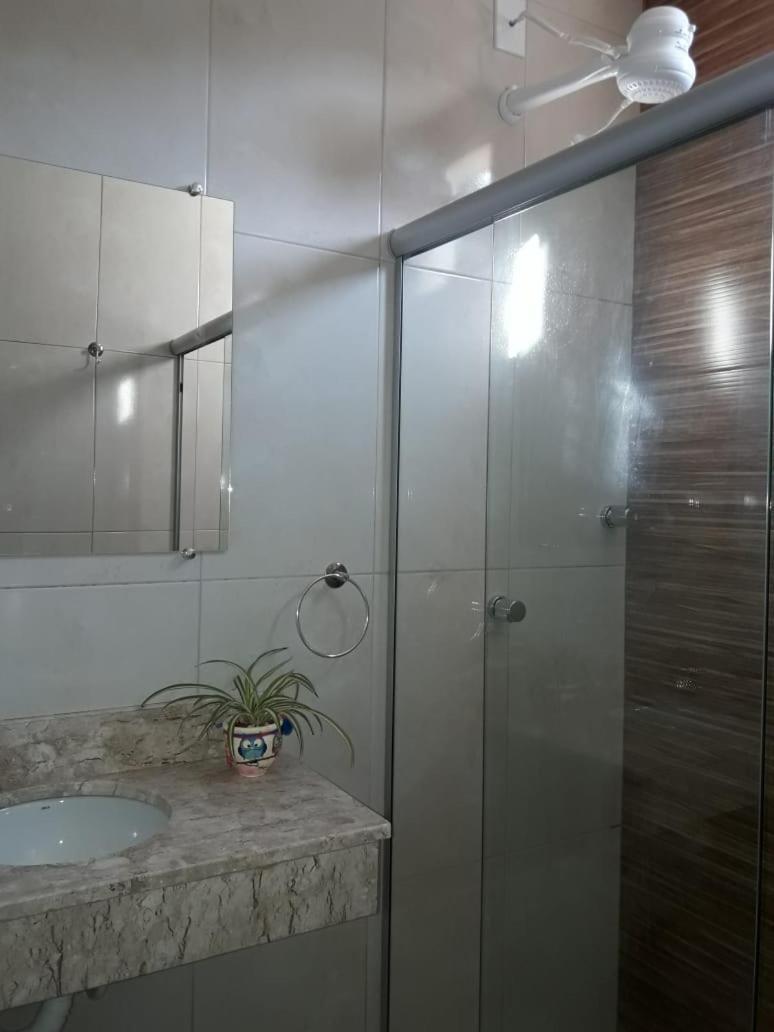 Hostel D'Mais Morro de São Paulo Exteriér fotografie